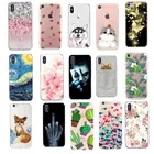 Чехол для iphone 6 s, силиконовый чехол для iphone 6 S, Iphone 6 s, Iphone XS Max, XR, 7, 8 Plus, 5, 6, SE, 2020, роскошные чехлы