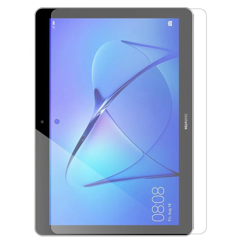 Закаленное Стекло Экран протектор для huawei MediaPad M6 10,8 8,4 M5 Lite 10,1 8,0 T5 10 T3 9,6 T3 7,0 3g планшет Стекло пленка
