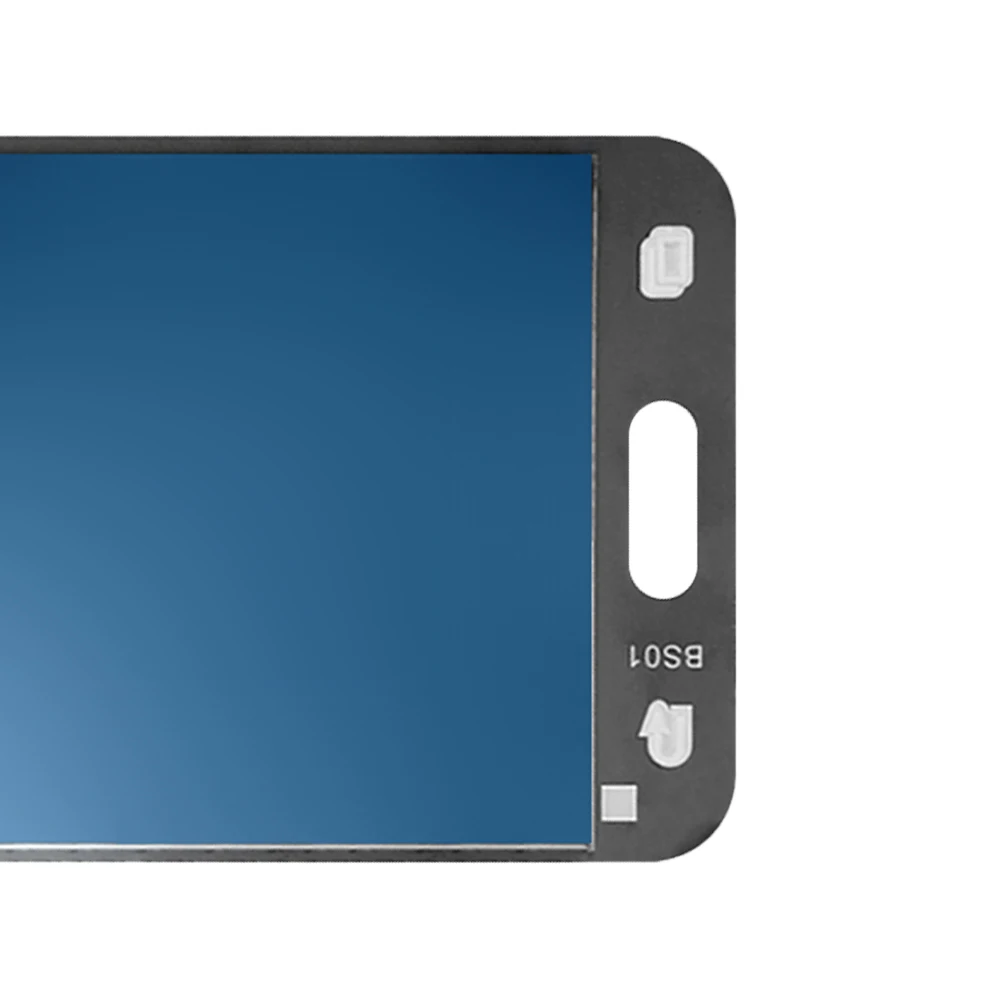 Сменный сенсорный ЖК экран для Samsung Galaxy S5 Mini G800 G800F G800H|Экраны мобильных телефонов|