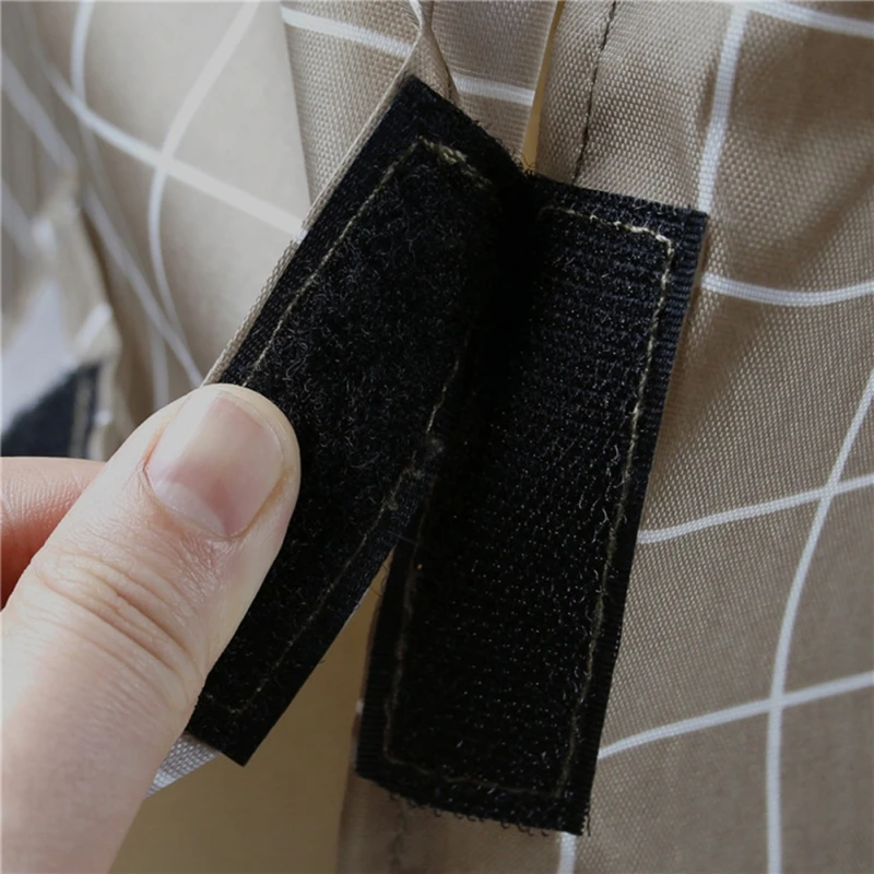 Крышка для четырехдверного ящика собак прочная ветрозащитная домашнего питомца