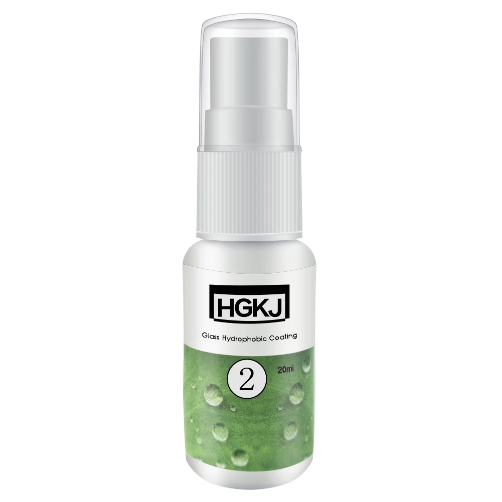 

Multifunctional Glass Car Window Maintenance Accessories Shoes Polish Rainproof Waterproof Outdoor Hydrophobic Coating