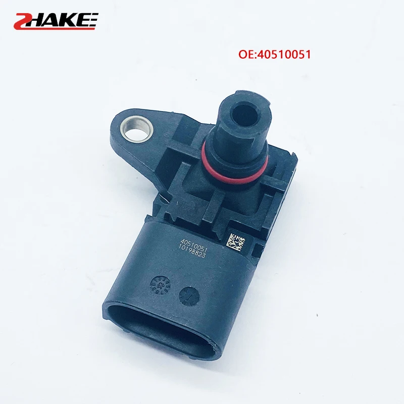 

Original Sensor Manifold Intake Air Turbo Bost Pressure 40510051 10198823