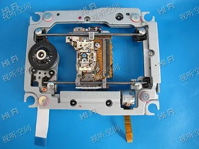 Блок для Pion-eer BDP-LX71 BDP-23FD Blu-Ray диск погрузчик лазерный Объектив Оптический Пикап Bloc