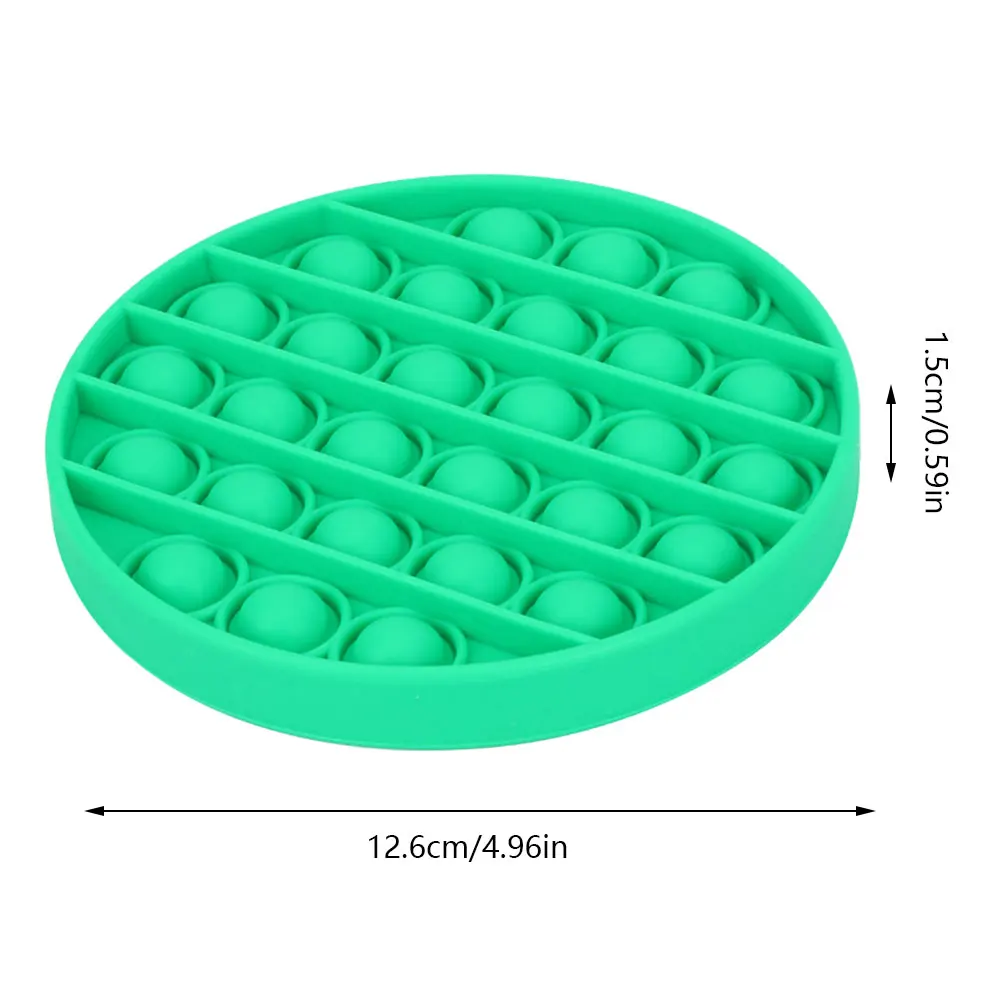 Непоседа куб игрушки сенсорная игрушка набор Антистресс для снятия стресса