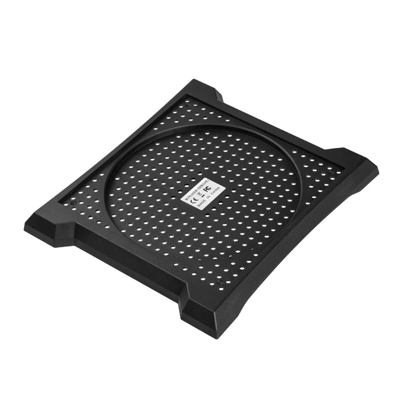 Нескользящая вертикальная подставка для игровой консоли охлаждающее крепление