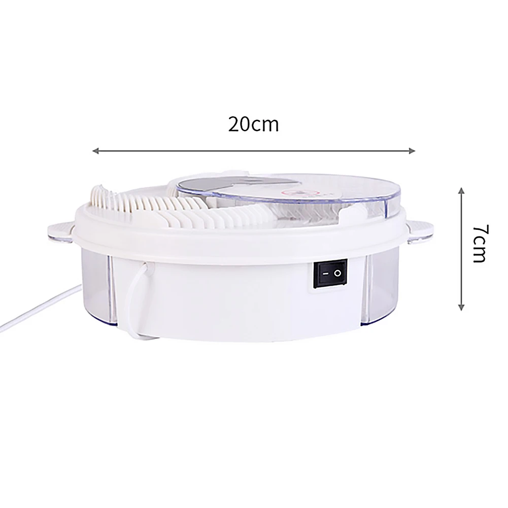 

Electric USB Automatic Fly Trap Catching Insect Pest Reject Mosquito Catcher Cockroach Mouse Pest Killer Repeller