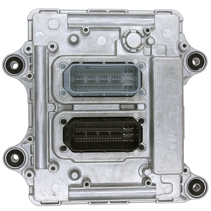 SID605 New Engine Computer Board ECU For Weichai | Автомобили и мотоциклы