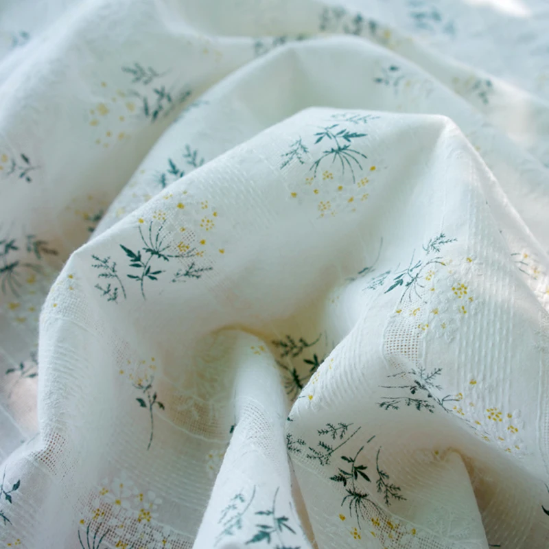 

Cotton Linen Tablecloth Modern Fresh Pastoral Floral Table Cloths Rectangular Coffee Table Cover Cloth for Living Room Decorate