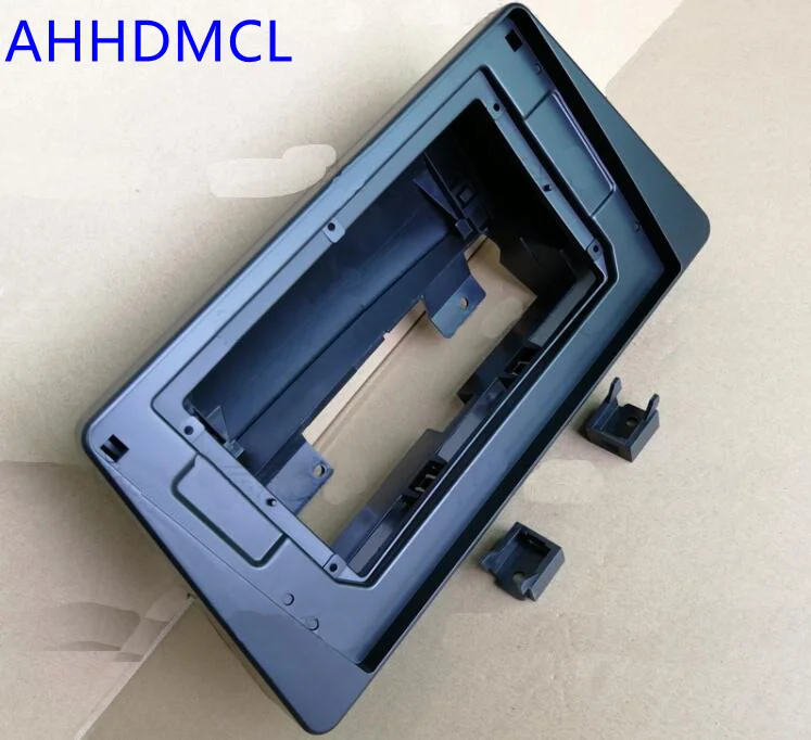 Автомобильная навигационная облицовка комплект рамы для приборной панели от 10