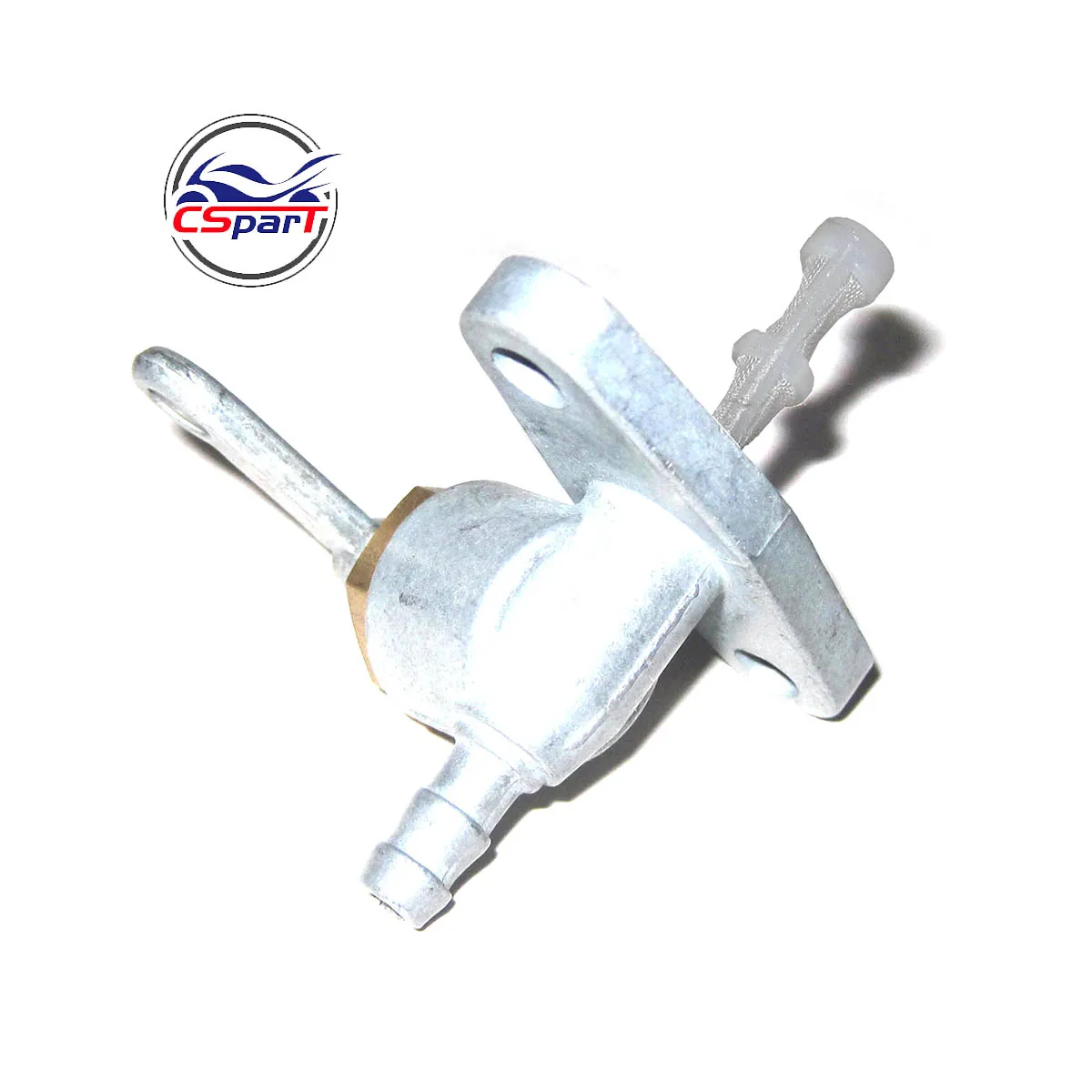 Топливный Кран Petcock переключатель для резервуара с водяным охлаждением