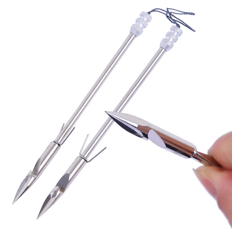 Портативная охотничья Рогатка Охотничья из нержавеющей стали высокого качества