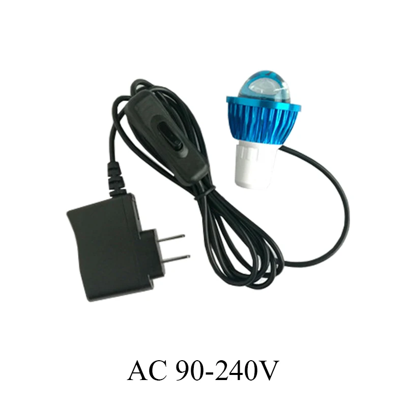 

EXTRLV УФ-лампа для отверждения клея 365/395/405 нм