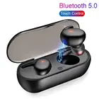 Bluetooth-совместимая гарнитура 5,0 Tws4 стерео беспроводные наушники голографический звук Android iOS IPX5 потостойкие