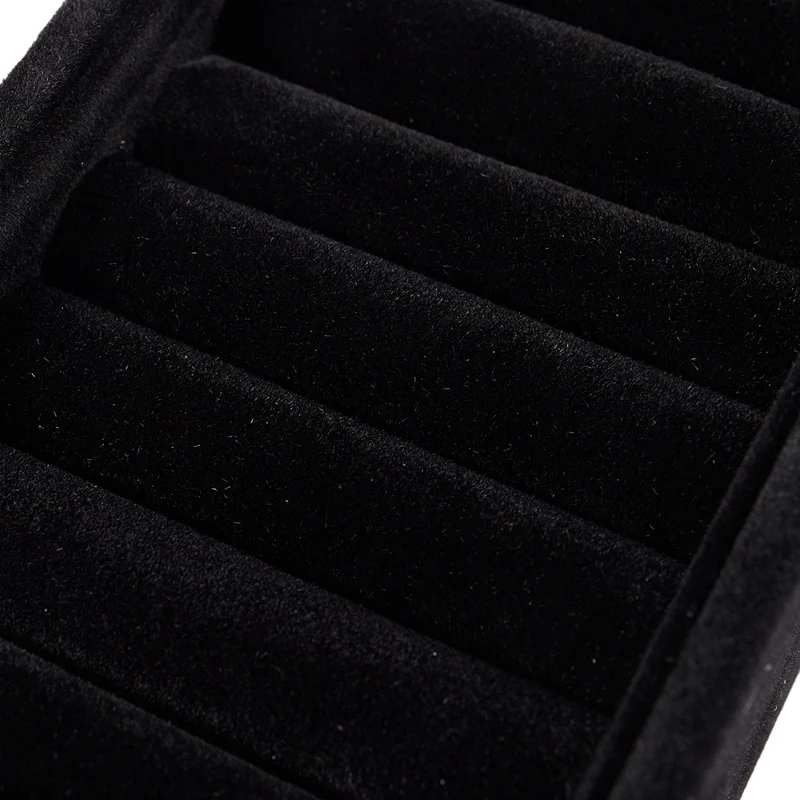 

Velvet Inserts Bangle Bracelet Display Tray Jewelry Display Case