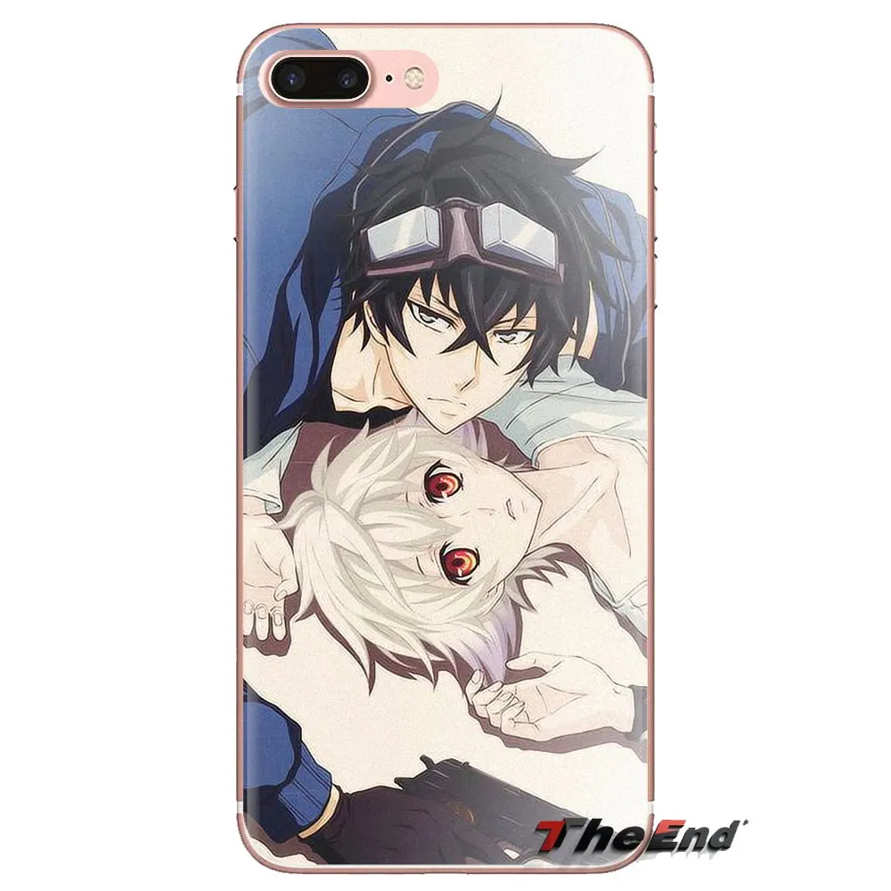 Cell Phone Case For Huawei G7 G8 P7 P8 P9 P10 P20 P30 Lite Mini Pro P Smart Plus 2017 2018 2019 YOGI IVA Karneval Japanese Anime |