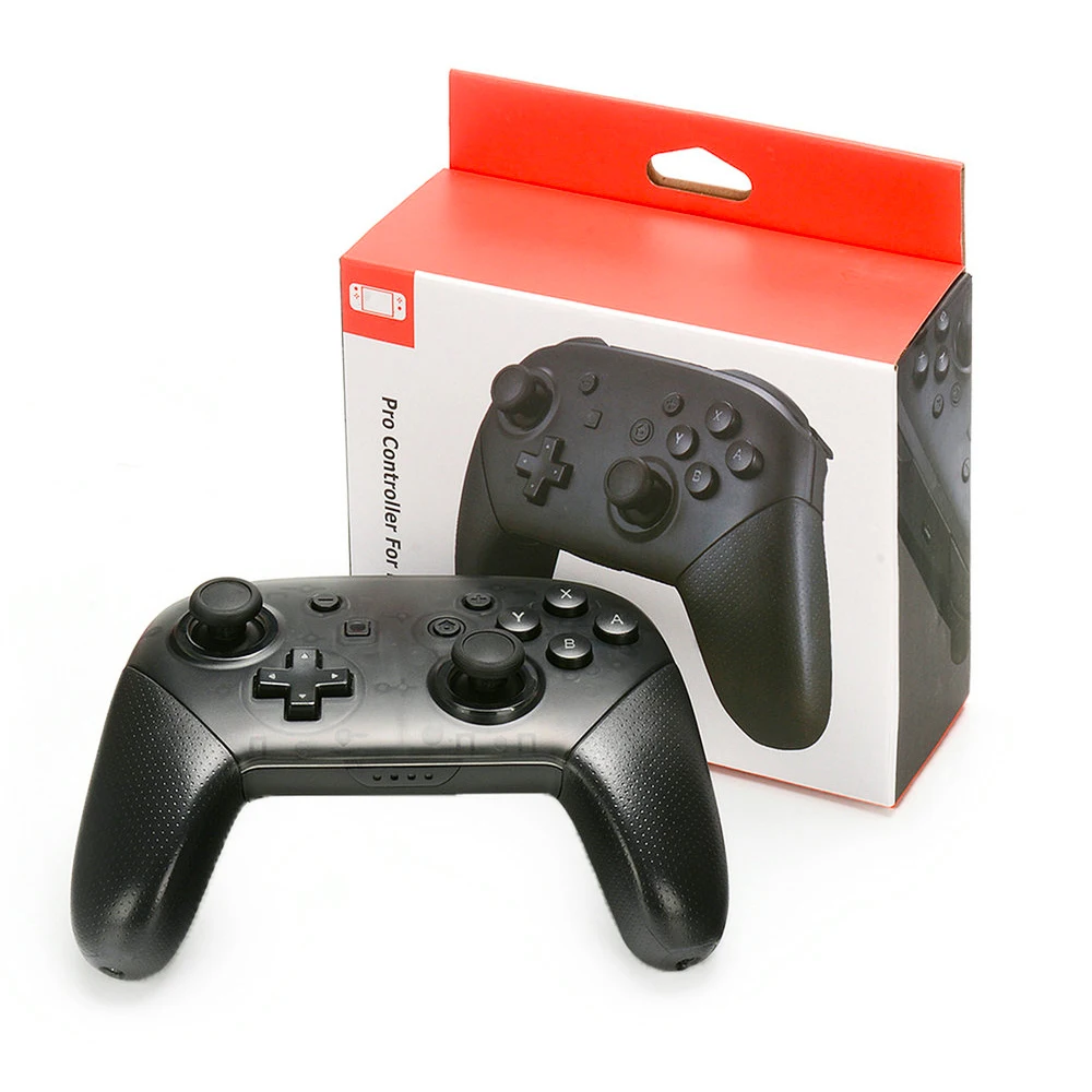 

Switch Pro Controller For Nintend Switch Console wireless Controller Gamepad