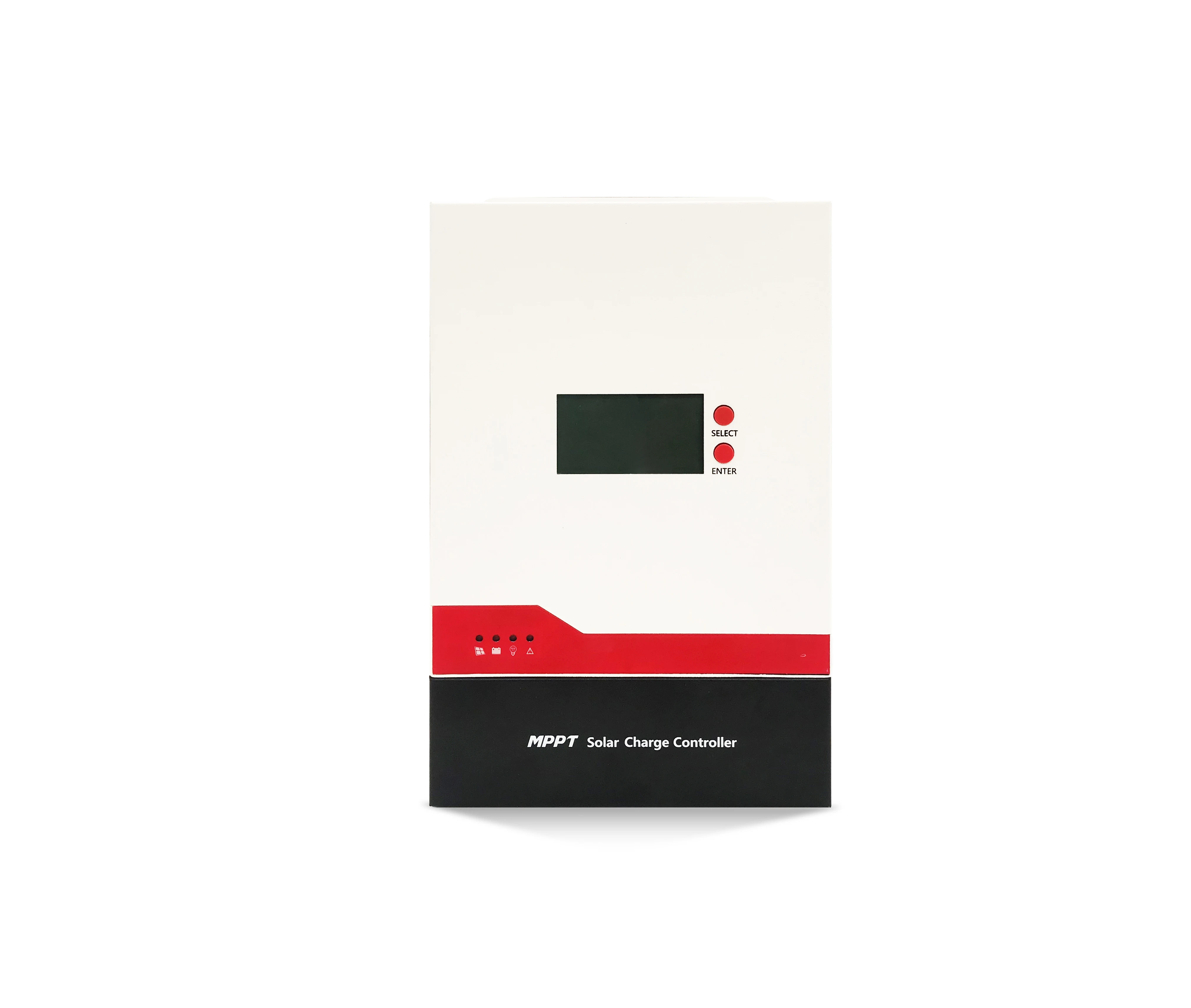 

Perlight Solar MPPT Charge Controller for Off Grid System 48V