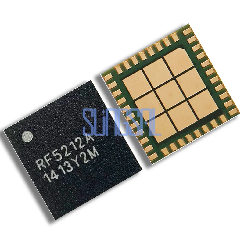 10 шт./лот RF5212A усилитель мощности IC | Электронные компоненты и принадлежности
