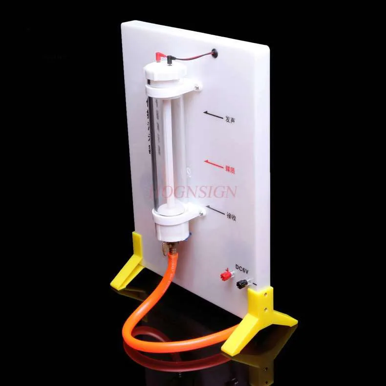 Демонстрация звука для средней и школы | Канцтовары офиса дома