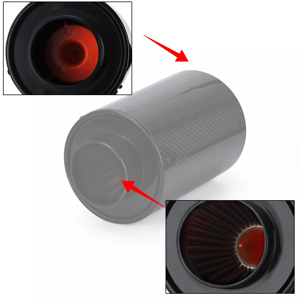 Бесплатная доставка новинка Универсальный Гоночный набор из углеродного