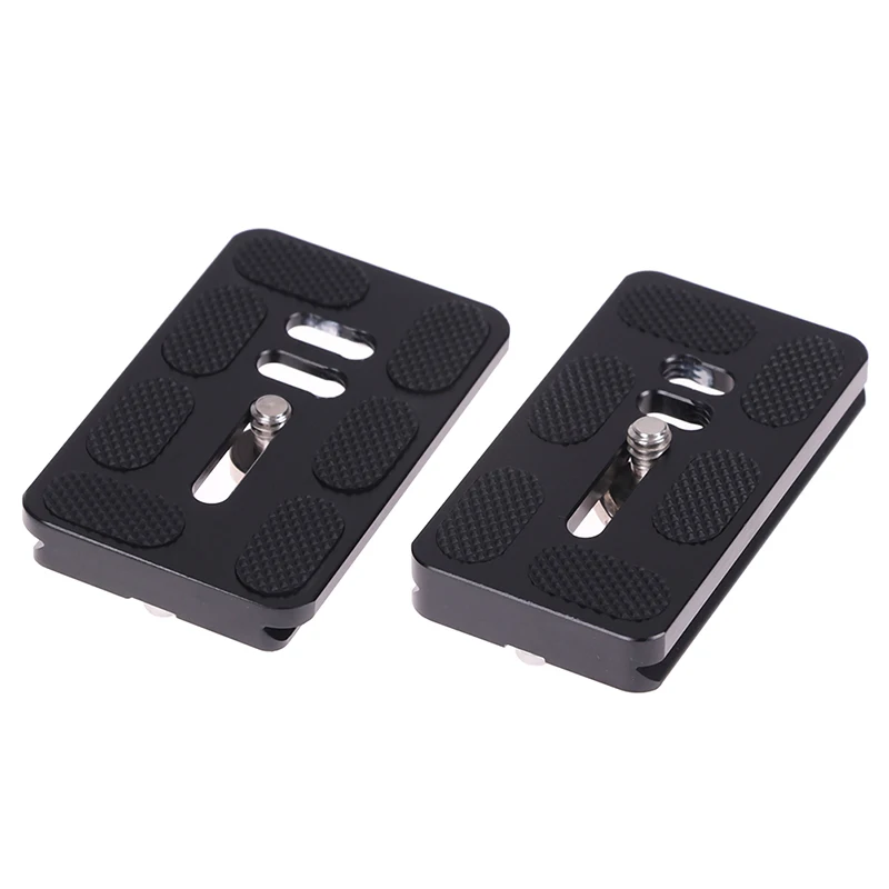 Пластина для штатива БЫСТРОРАЗЪЕМНАЯ пластина камеры быстрозажимная пластины