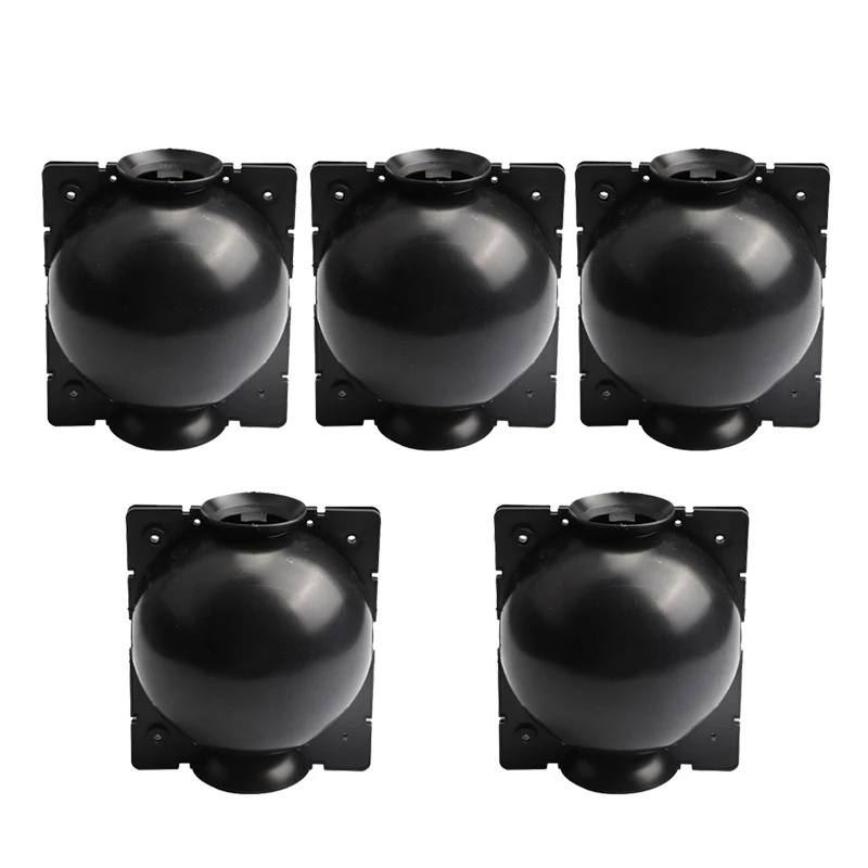 

5pcs Plant Rooting Ball Grafting Rooting Growing Box For Garden Adjustable Transplantation Ball Breeding Case