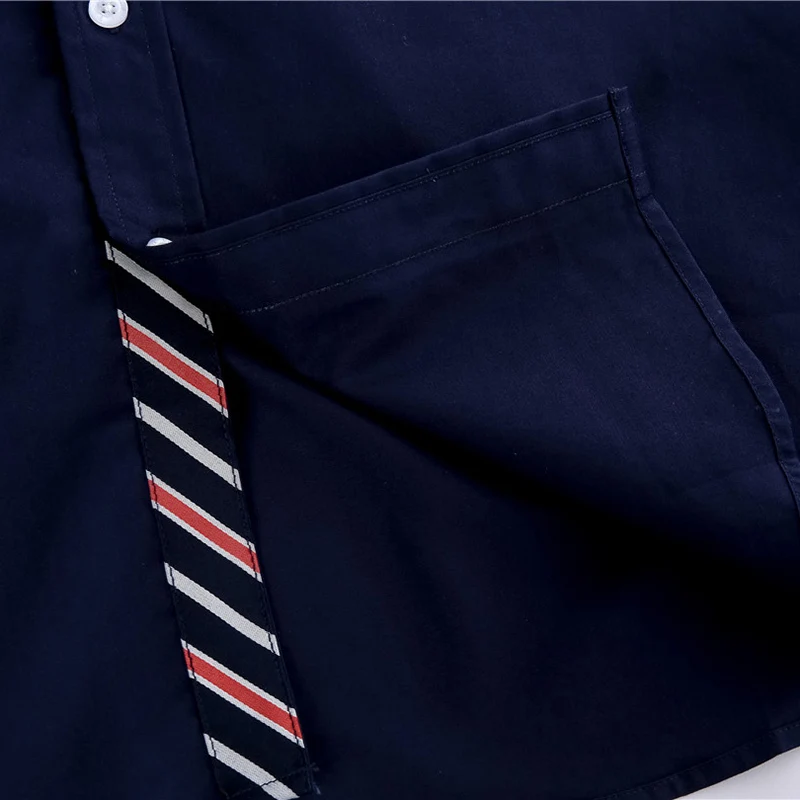 Doxvhd трендовая Мужская рубашка Homme Camisa Masculina длинная деловая Роскошная ткань