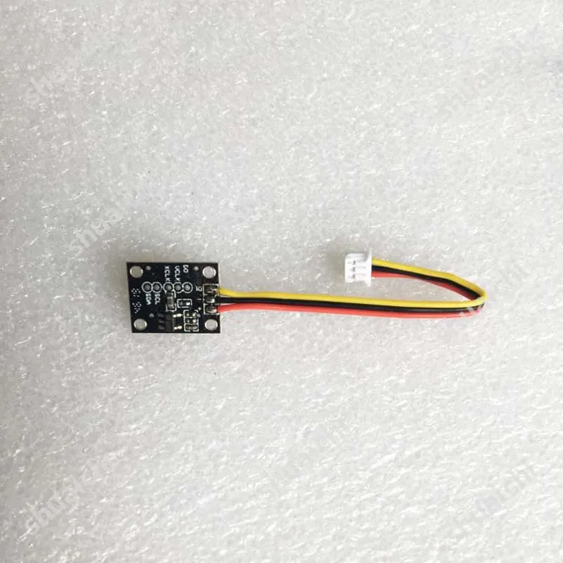 1 шт fpv радиоуправляемый дрон м