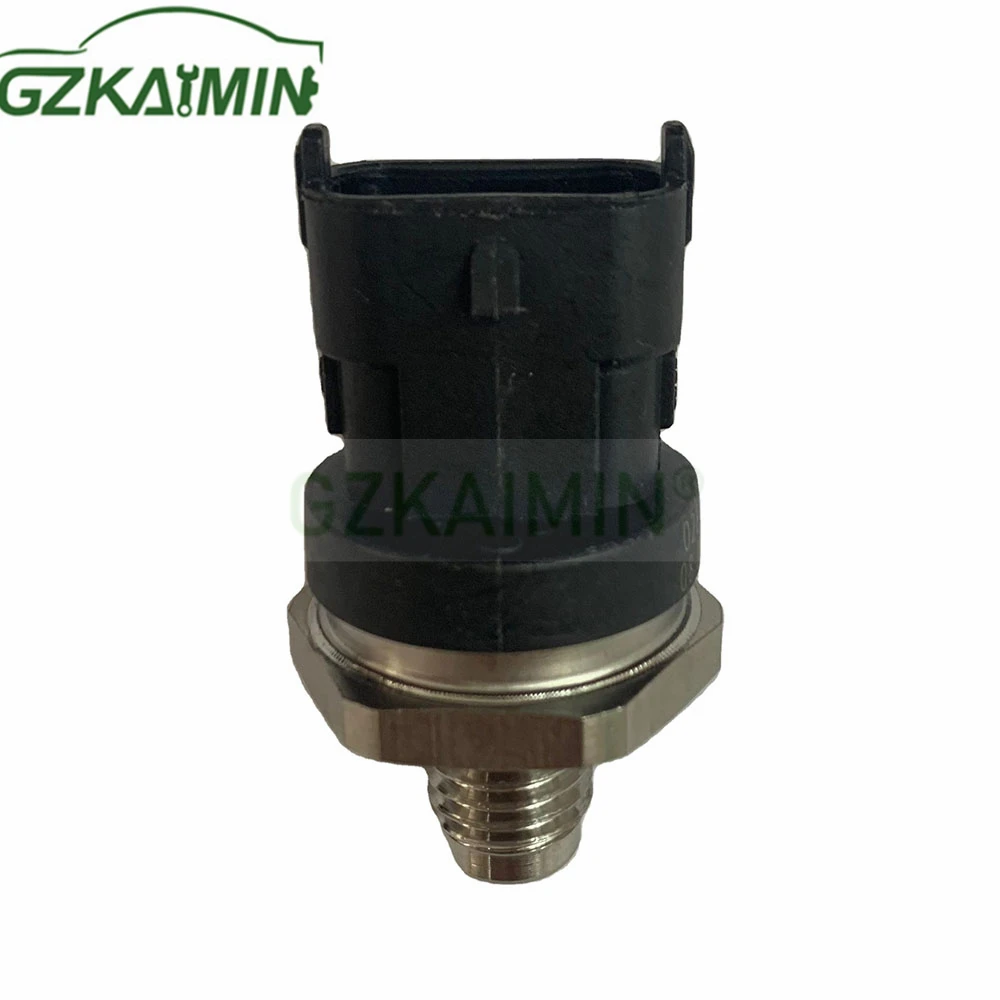 Датчик давления топливной рейки OEM 0281002909 0281002867 Подходит для BMW Renault Nissan Fiat Hyundai Kia -