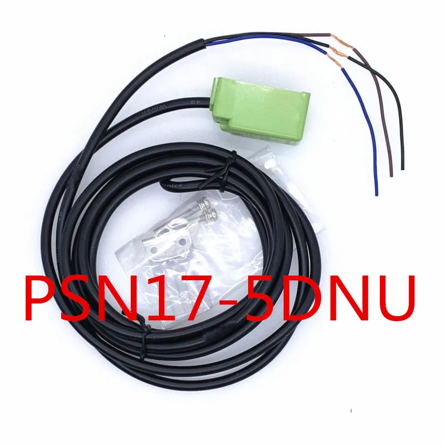 PSN17-5DNU PSN17-5DPU PSN17-8DNU PSN17-8DPU AUTONICS датчик приближения Сенсор 100% оригинальный новый |
