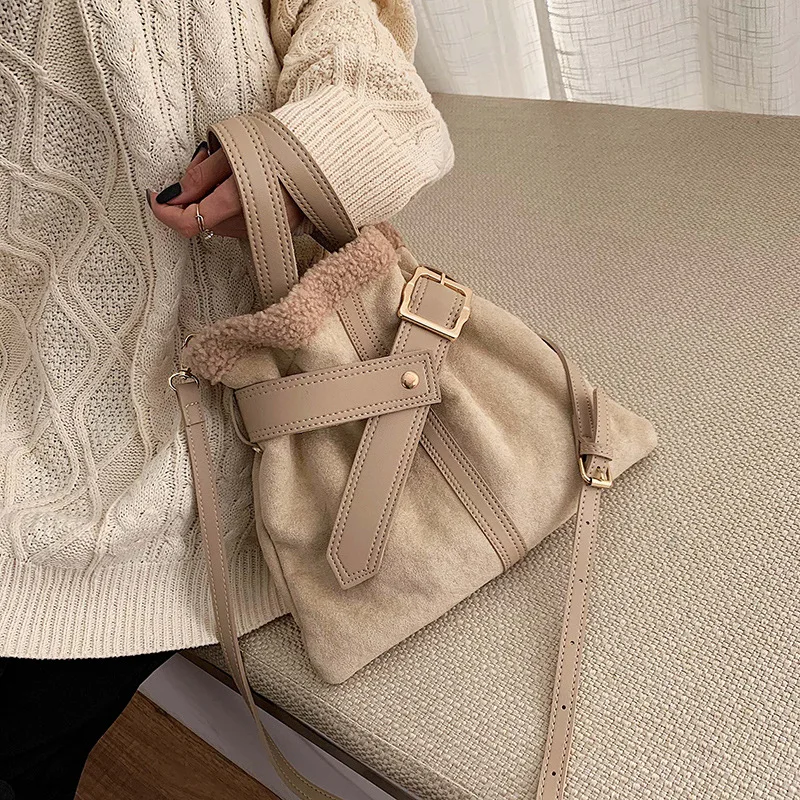 2019 винтажные женские сумки через плечо милые сумки-тоут в Корейском стиле модные