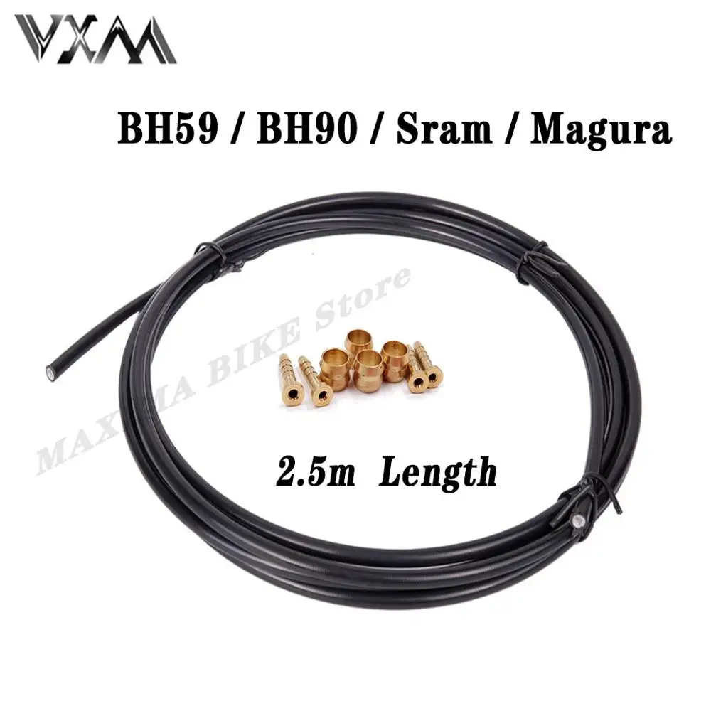 Шланг велосипедный BH59 BH90 Sram Magura гидравлический дисковый тормоз для горного