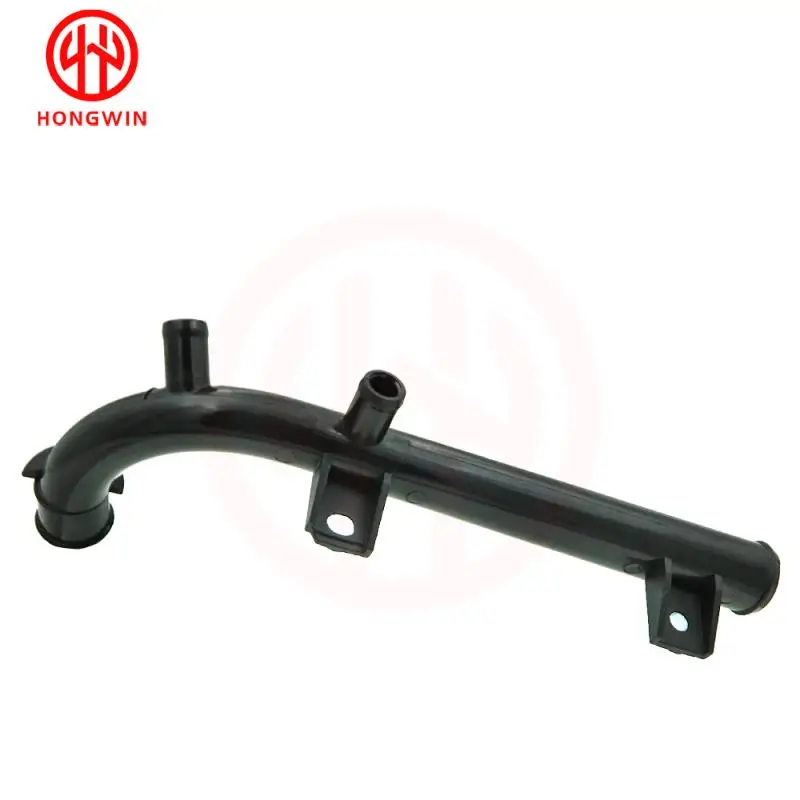 OEM.: 96189935 NEW Coolant Radiator Water Pipe For GM Chevrolet Aveo Aveo5 1.6L 2004-2008 |