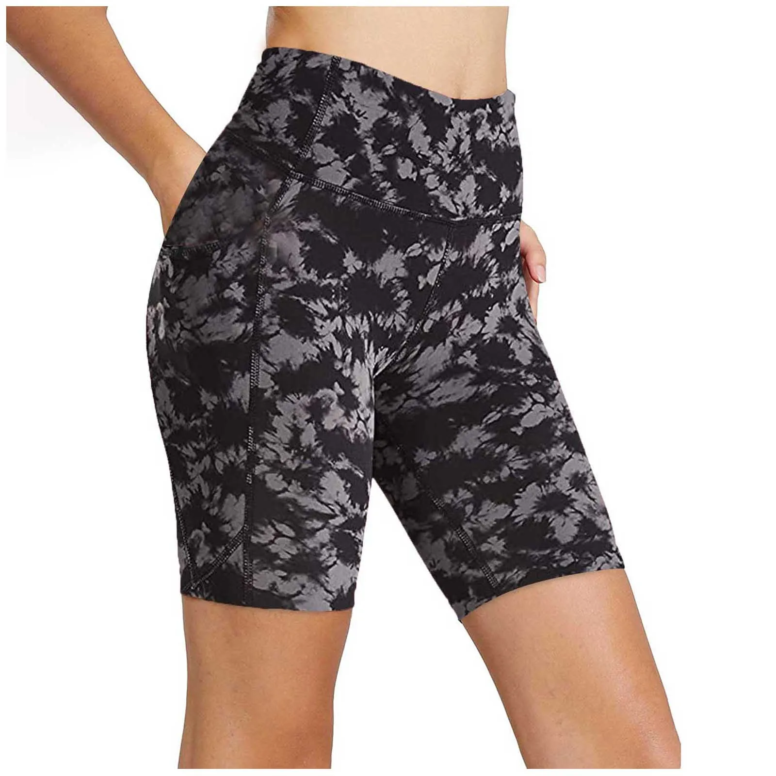 Yoga Shorts Vrouwen Hoge Taille Shorts Fitness Gym Workout Running Training Butt Lifting Leggings Vrouwen Mode Shorts Yoga Shorts Vrouwen Hoge Taille Shorts Fitness Gym Workout Running Training Butt Lifting Leggings Vrouwen Mode Shorts