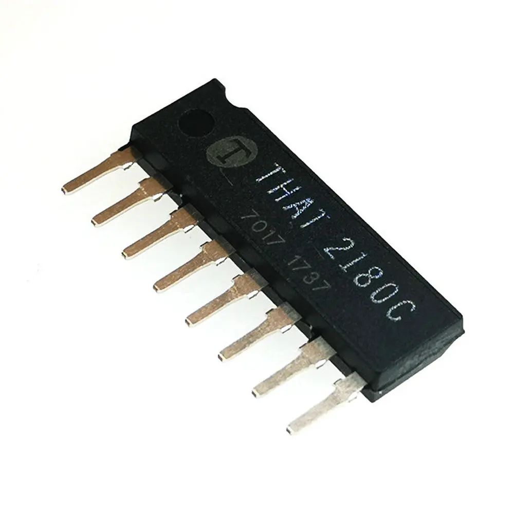 5 шт. 2181C THAT2181C THAT2181 THAT2181LC 2181 SIP8