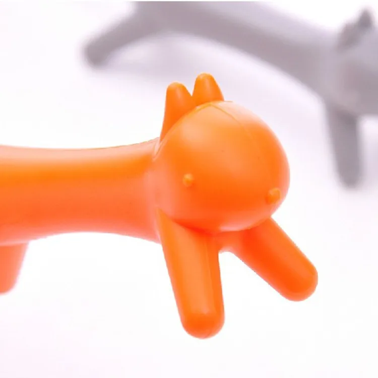 Симпатичная неприлипающая ложка в форме белки для риса|Ложка риса| |