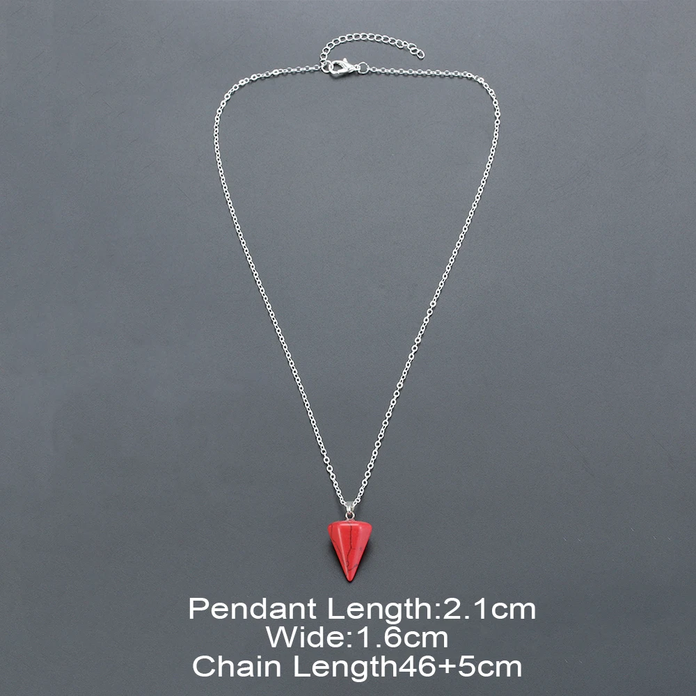 Натуральная подвеска Рэйки исцеляющий кристалл камень амулет шестиугольная