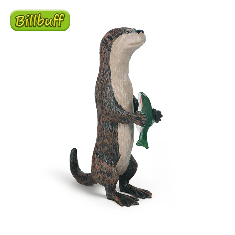 

Экшн-фигурки животных из ПВХ, для детей