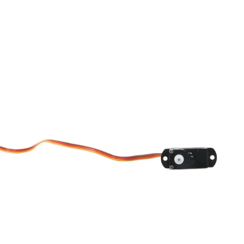 2g DIY мини мотор миниатюрный с неподвижным крылом микро цифровой усилитель