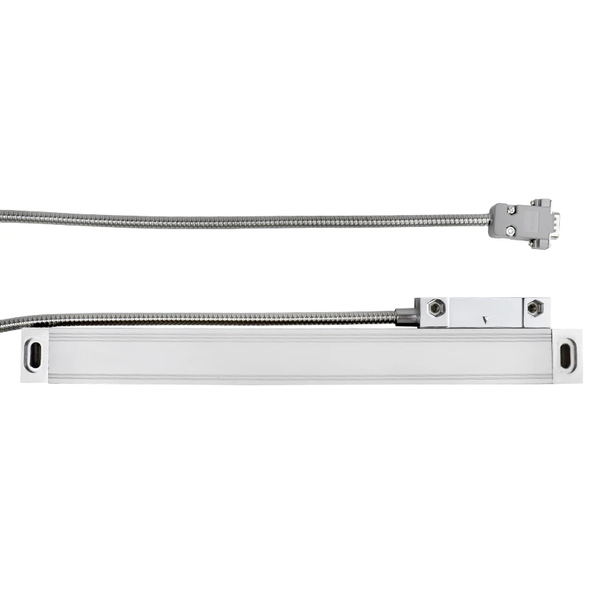 Оптический линейный штрих меры длины Габаритные размеры линейная Линейка 50 100 150