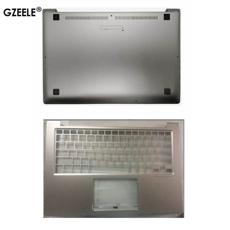 Нижняя базовая Крышка для ноутбука и подставка рук верхняя крышка ASUS UX303L UX303 U303L