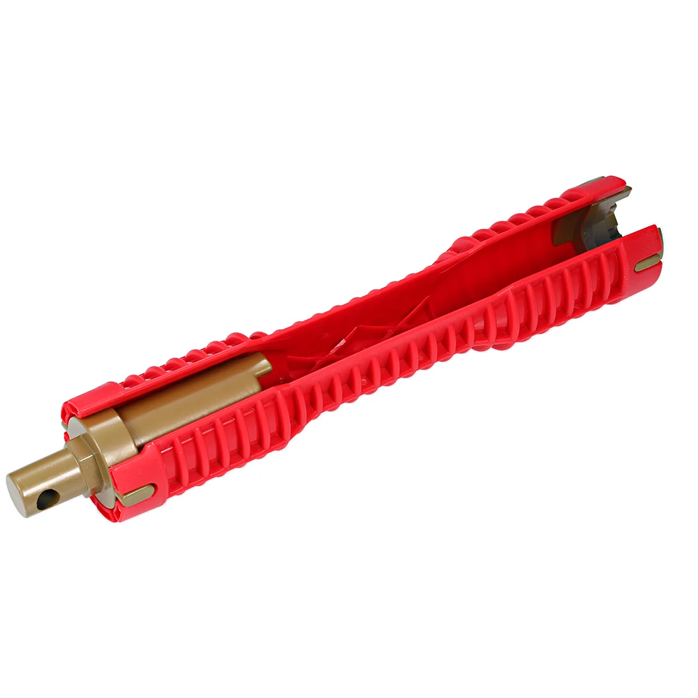 Многофункциональный Профессиональный кран Разъемный гаечный комплект