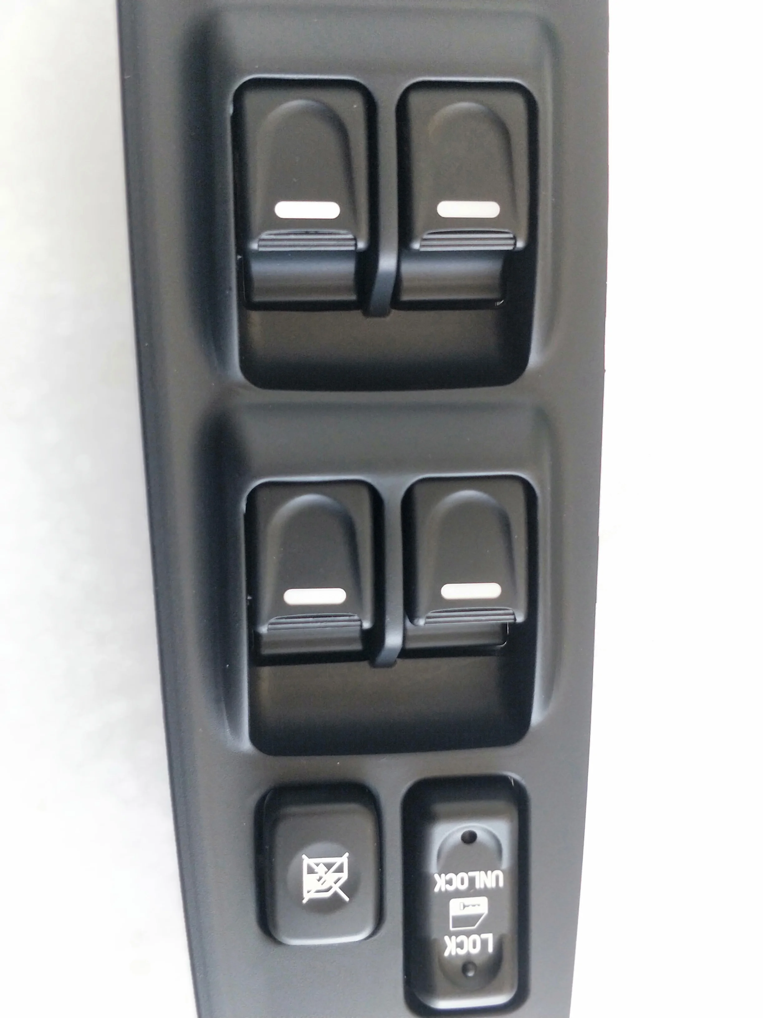 Стеклоподъемный переключатель передняя и левая стороны 3746100BK80XA89 3746500 K80 0089 с