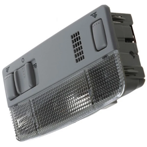 Interior Reading Light Dome Lamp For Vw Passat B5 Golf Mk4 Bora Polo Caddy Touran Octavia Fabia 1Td947105 3B0947105C 3B0 947 105 |