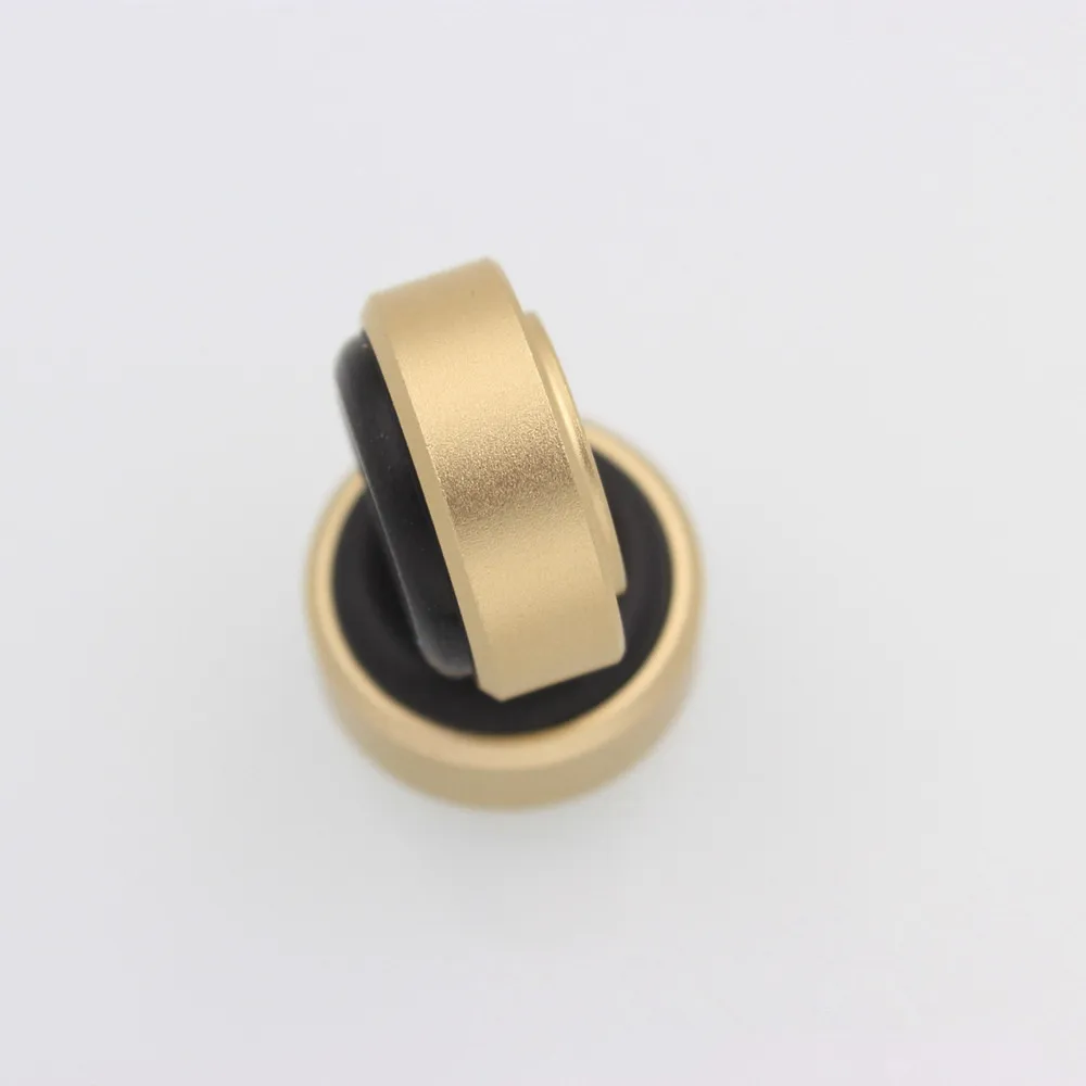 S-001 мини алюминиевая трубка усилитель мощности декодер/Аудио/резонирующей