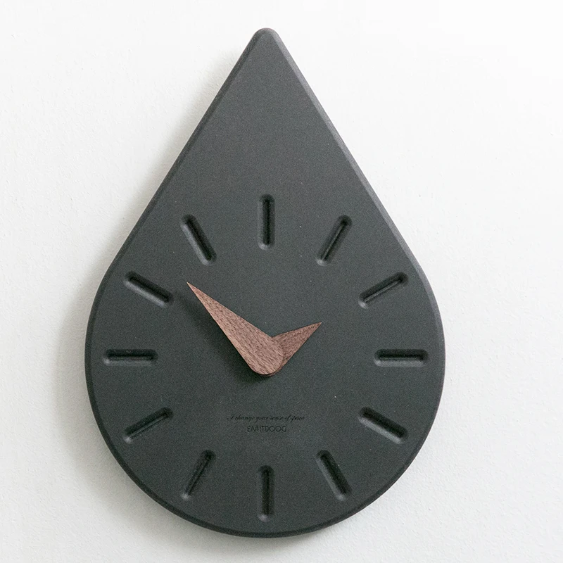 

Classic Style Large Wall Clock Living Room Nordic Modern Design Kitchen Electronic Digital Watch Home Decor Klok Decoracion E6