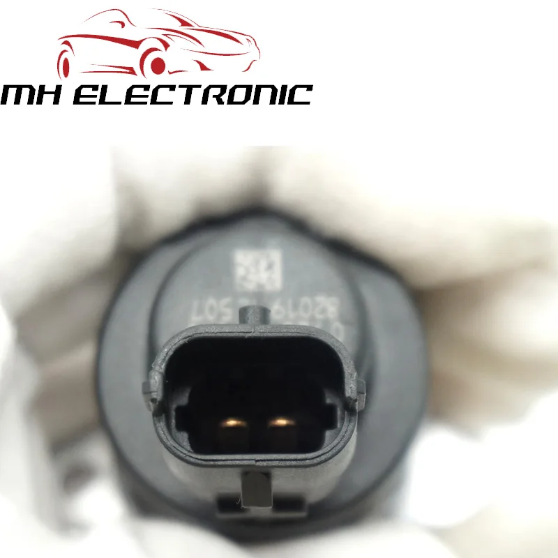 Рельсовый электромагнитный клапан управления топливным насосом MH Electronic 0928400640