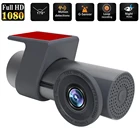 Мини Автомобильный видеорегистратор Vedio 1080P DVR ADAS Dash Camera Car DVR Camera Recorder DashCam для Android автомобильное радио USB Поддержка TF карта