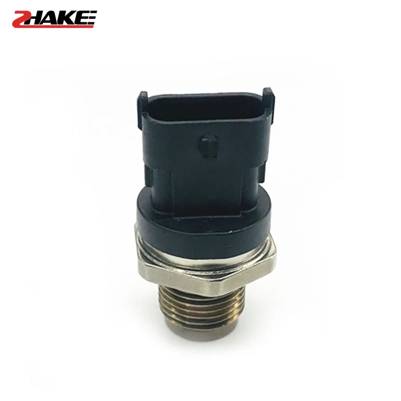 OEM 0281006018 0445214076 WE01-13-GC0 WE0113GC0 Топливная рампа Давление Сенсор подходит для