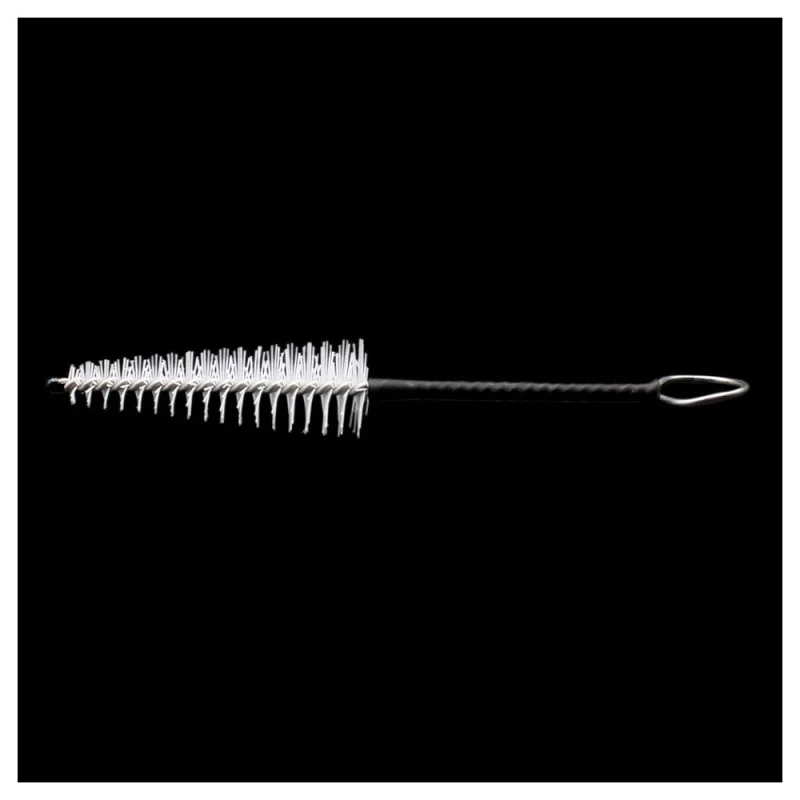 

2pcs Universal Mouthpiece Cleaning Brush Nylon for Trombone Trumpet French Horn Wind Instrument